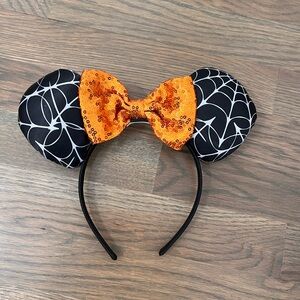 Mouse Ears Headband